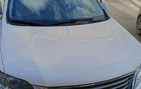 Lexus RX III, 2012 год, 2 250 000 рублей, 9 фотография