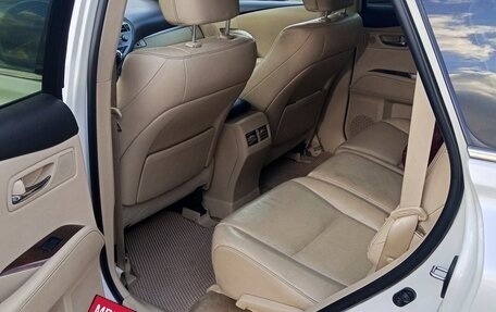 Lexus RX III, 2012 год, 2 250 000 рублей, 5 фотография