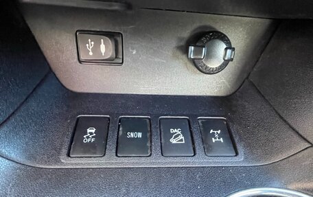 Toyota Highlander III, 2015 год, 3 410 000 рублей, 10 фотография