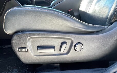 Toyota Highlander III, 2015 год, 3 410 000 рублей, 11 фотография