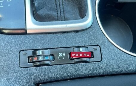 Toyota Highlander III, 2015 год, 3 410 000 рублей, 15 фотография