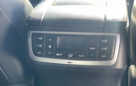 Toyota Highlander III, 2015 год, 3 410 000 рублей, 19 фотография