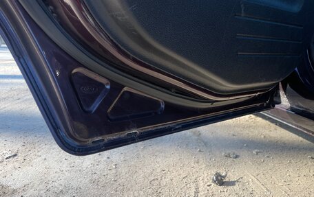 Ford Fusion I, 2008 год, 475 000 рублей, 8 фотография