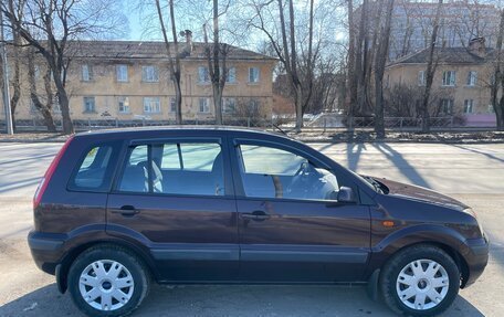 Ford Fusion I, 2008 год, 475 000 рублей, 5 фотография