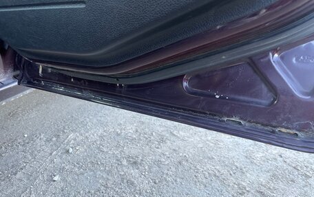 Ford Fusion I, 2008 год, 475 000 рублей, 9 фотография