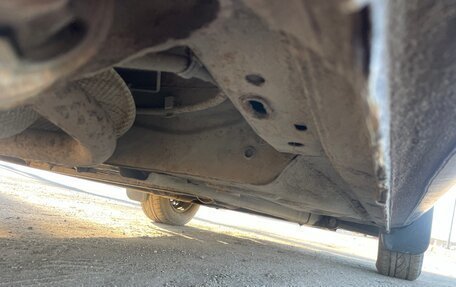 Ford Fusion I, 2008 год, 475 000 рублей, 11 фотография