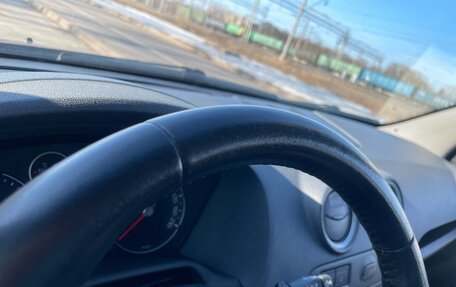 Ford Fusion I, 2008 год, 475 000 рублей, 13 фотография