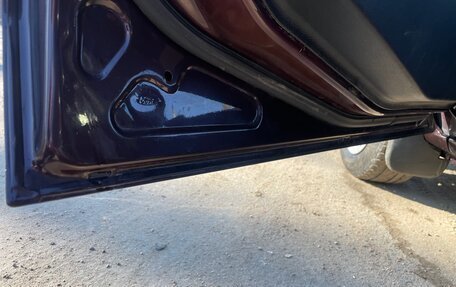 Ford Fusion I, 2008 год, 475 000 рублей, 7 фотография