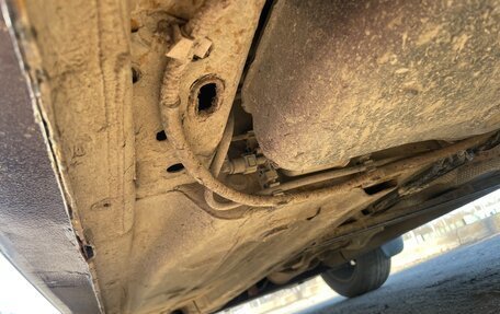 Ford Fusion I, 2008 год, 475 000 рублей, 12 фотография