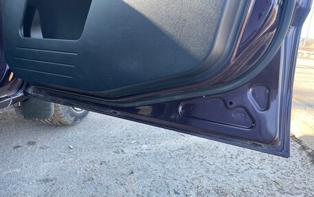 Ford Fusion I, 2008 год, 475 000 рублей, 10 фотография