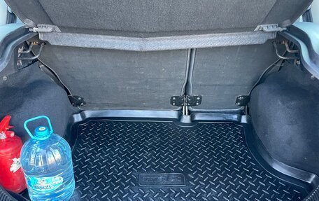 Ford Fusion I, 2008 год, 475 000 рублей, 14 фотография