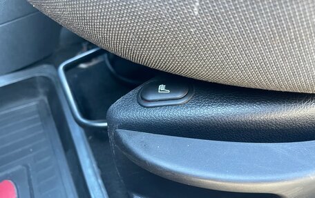 Ford Fusion I, 2008 год, 475 000 рублей, 16 фотография