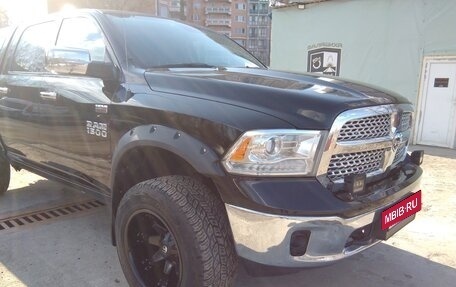 Dodge RAM IV, 2013 год, 3 800 000 рублей, 3 фотография