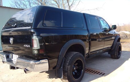 Dodge RAM IV, 2013 год, 3 800 000 рублей, 4 фотография