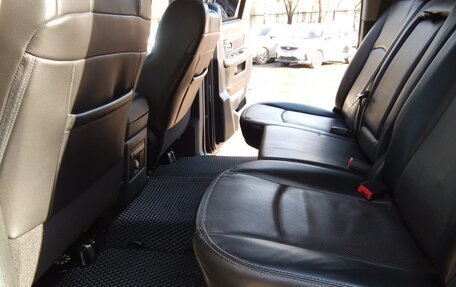 Dodge RAM IV, 2013 год, 3 800 000 рублей, 7 фотография