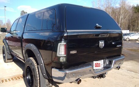 Dodge RAM IV, 2013 год, 3 800 000 рублей, 5 фотография