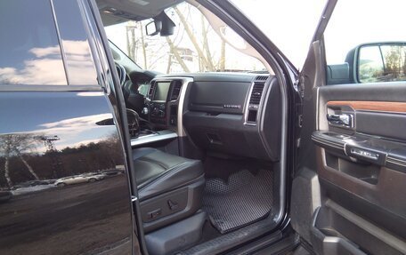 Dodge RAM IV, 2013 год, 3 800 000 рублей, 6 фотография