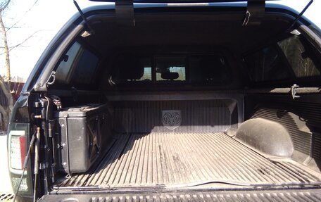 Dodge RAM IV, 2013 год, 3 800 000 рублей, 15 фотография