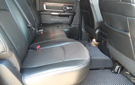 Dodge RAM IV, 2013 год, 3 800 000 рублей, 11 фотография