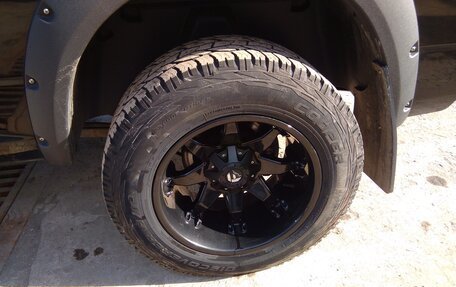 Dodge RAM IV, 2013 год, 3 800 000 рублей, 13 фотография