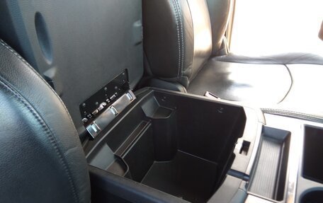 Dodge RAM IV, 2013 год, 3 800 000 рублей, 16 фотография