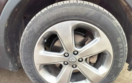 Opel Mokka I, 2012 год, 1 120 000 рублей, 8 фотография