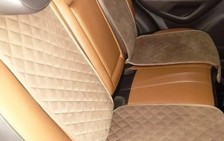 Opel Mokka I, 2012 год, 1 120 000 рублей, 9 фотография