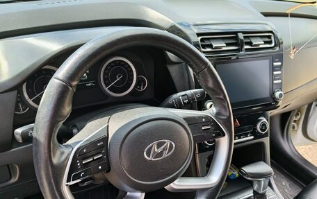 Hyundai Creta, 2022 год, 2 050 000 рублей, 7 фотография