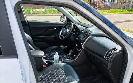 Hyundai Creta, 2022 год, 2 050 000 рублей, 8 фотография