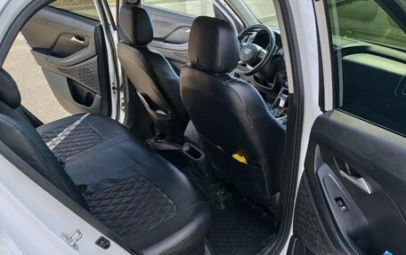 Hyundai Creta, 2022 год, 2 050 000 рублей, 10 фотография