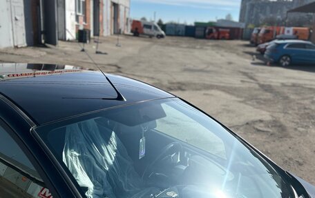 Ford Fiesta, 2015 год, 400 000 рублей, 10 фотография