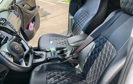 Hyundai Creta, 2022 год, 2 050 000 рублей, 12 фотография