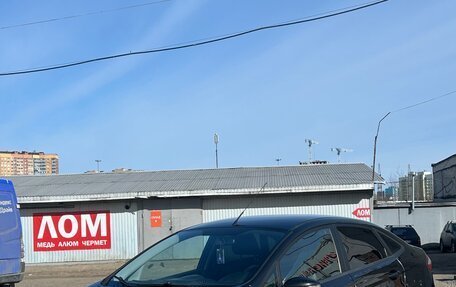 Ford Fiesta, 2015 год, 400 000 рублей, 3 фотография