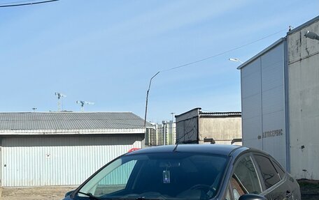 Ford Fiesta, 2015 год, 400 000 рублей, 2 фотография