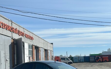 Ford Fiesta, 2015 год, 400 000 рублей, 4 фотография