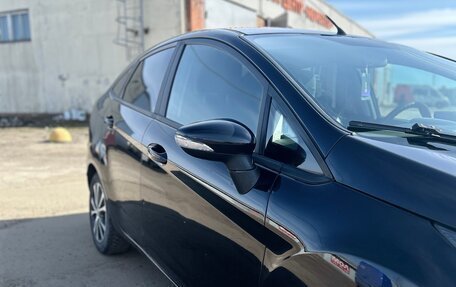 Ford Fiesta, 2015 год, 400 000 рублей, 9 фотография