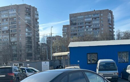 Ford Fiesta, 2015 год, 400 000 рублей, 5 фотография