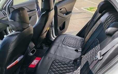 Hyundai Creta, 2022 год, 2 050 000 рублей, 11 фотография