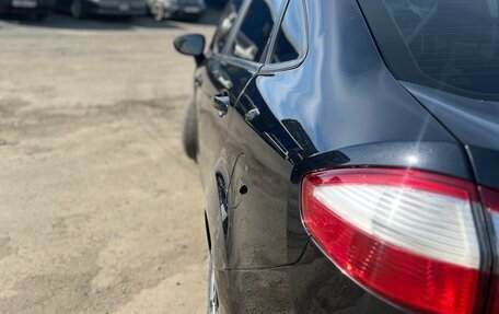 Ford Fiesta, 2015 год, 400 000 рублей, 12 фотография