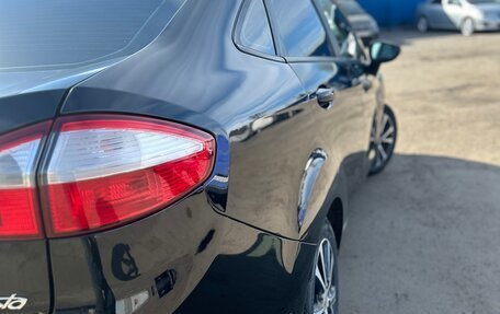 Ford Fiesta, 2015 год, 400 000 рублей, 11 фотография