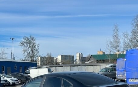 Ford Fiesta, 2015 год, 400 000 рублей, 6 фотография