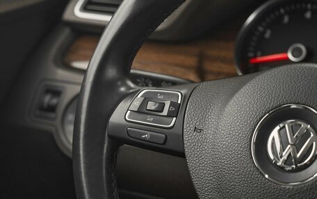 Volkswagen Passat B7, 2012 год, 949 000 рублей, 11 фотография