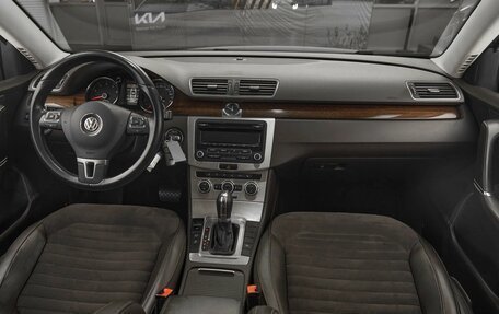 Volkswagen Passat B7, 2012 год, 949 000 рублей, 9 фотография
