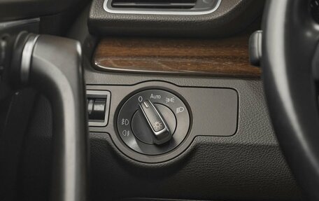 Volkswagen Passat B7, 2012 год, 949 000 рублей, 14 фотография