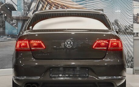 Volkswagen Passat B7, 2012 год, 949 000 рублей, 5 фотография