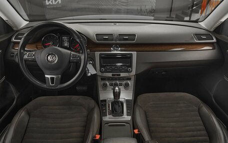 Volkswagen Passat B7, 2012 год, 949 000 рублей, 8 фотография