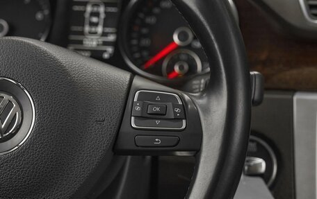 Volkswagen Passat B7, 2012 год, 949 000 рублей, 12 фотография