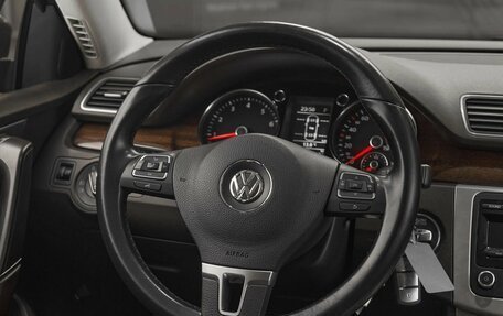 Volkswagen Passat B7, 2012 год, 949 000 рублей, 10 фотография