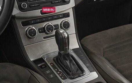 Volkswagen Passat B7, 2012 год, 949 000 рублей, 15 фотография