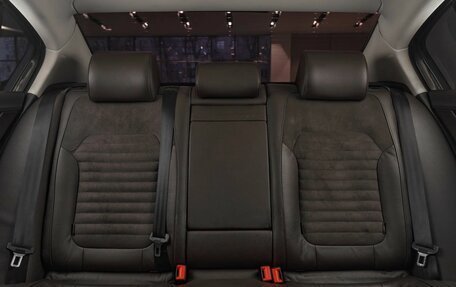 Volkswagen Passat B7, 2012 год, 949 000 рублей, 16 фотография